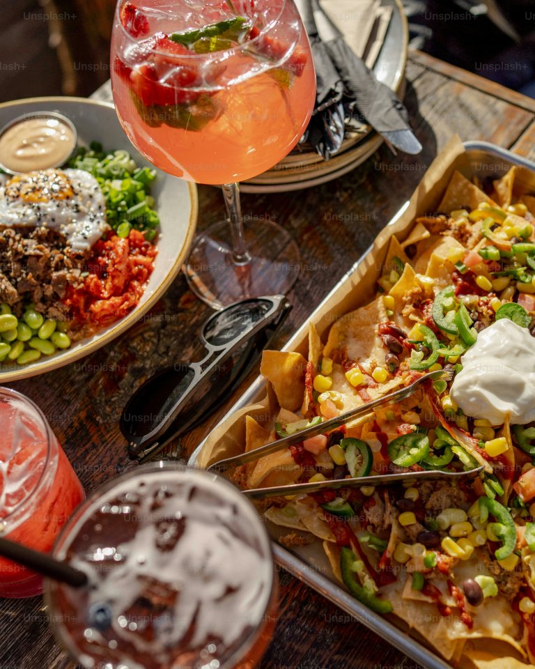 Budget-Friendly Sips: Navigating Madrid’s Bar Scene